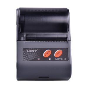 Мобільний принтер HPRT MPT-2