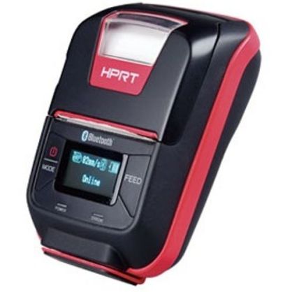 Мобильный принтер HPRT HM-E200