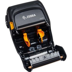 Принтер этикеток Zebra ZQ511 BT