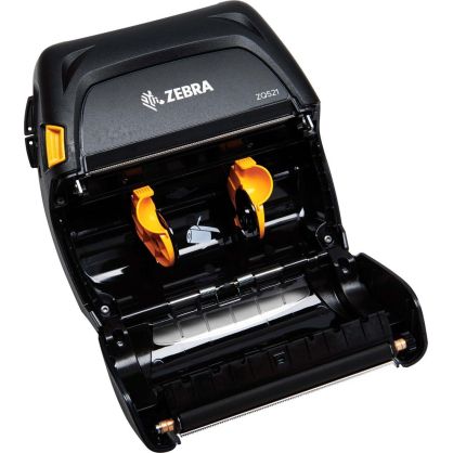 Принтер этикеток Zebra ZQ521 Dual Radio