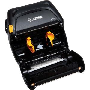 Принтер этикеток Zebra ZQ521 Dual Radio