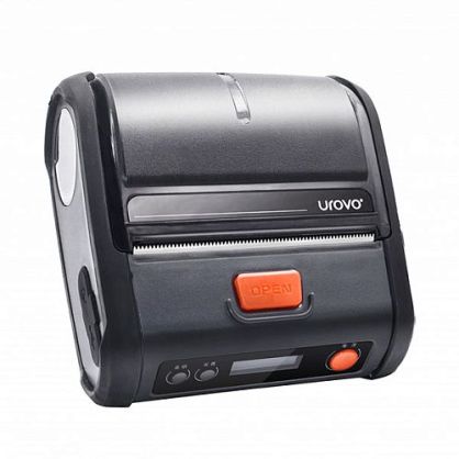 Принтер этикеток UROVO K419-B