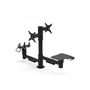 Стійка MAKEN PS-3020/2 у комплекті