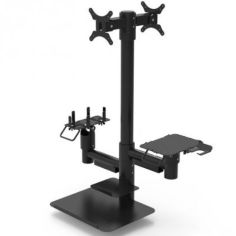 Стійка MAKEN PS-3010 в комплекте