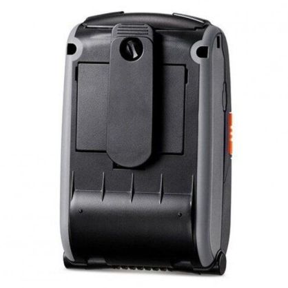 Linerless принтер BIXOLON SPP-R310BKL