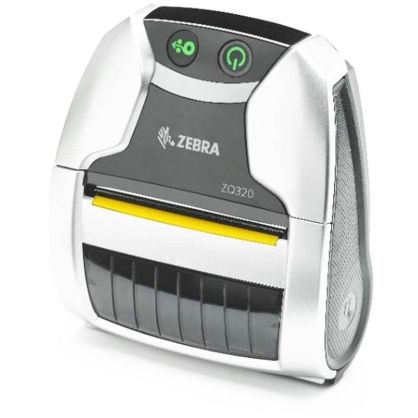 Принтер этикеток Zebra ZQ320 WLAN