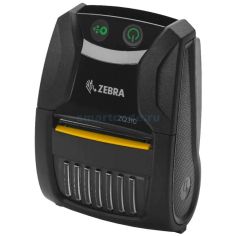Linerless принтер этикеток Zebra ZQ310 BT