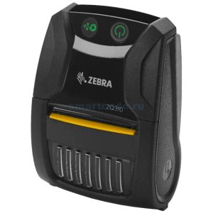 Linerless принтер этикеток Zebra ZQ310 BT