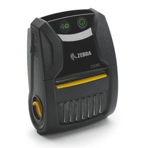 Linerless принтер этикеток Zebra ZQ310 BT