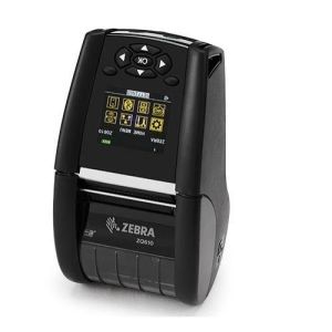 Принтер этикеток Zebra ZQ610 BT