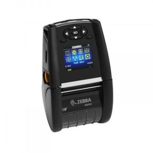 Принтер этикеток Zebra ZQ610 DUAL Ext