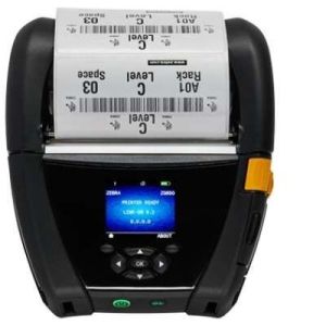 Принтер этикеток Zebra ZQ630 DUAL