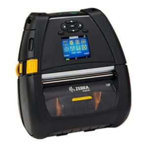 Принтер этикеток Zebra ZQ630 DUAL