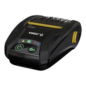 Мобильный принтер чеков Zebra ZQ310 BT