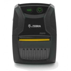 Мобильный принтер чеков Zebra ZQ310 BT