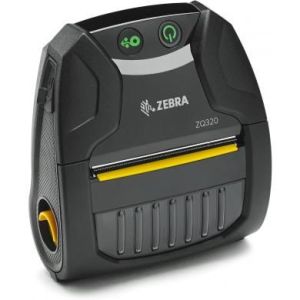 Мобильный принтер чеков Zebra ZQ320 BT