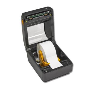 Принтер этикеток Zebra ZD421d BT WLAN 300DPI