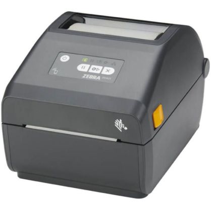 Принтер этикеток Zebra ZD421d BT WLAN 300DPI