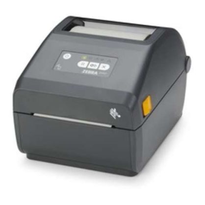 Принтер этикеток Zebra ZD421d BT WLAN 203DPI