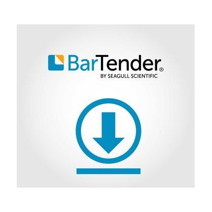 Программное обеспечение BarTender Citizen