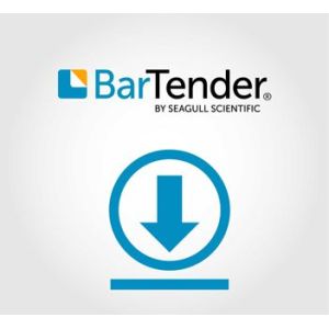 Программное обеспечение BarTender TSC