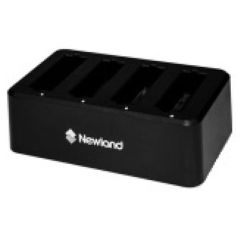 Док-станция для аккумуляторов Newland MT90 (4B)