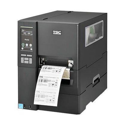 Принтер этикеток TSC MH 641P