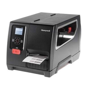 Принтер этикеток Honeywell PM42 203DPI Rewinder