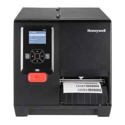 Принтер этикеток Honeywell PM42 300DPI Rewinder