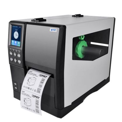 Принтер этикеток IDPRT iX4L 203DPI