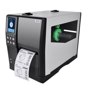 Принтер этикеток IDPRT iX4L 203DPI