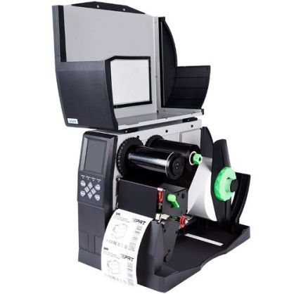 Принтер этикеток IDPRT iX4L 300DPI