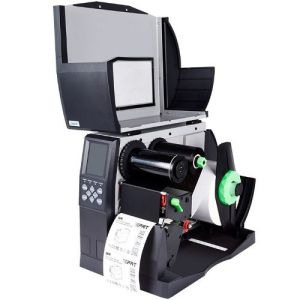 Принтер этикеток IDPRT iX4L 300DPI