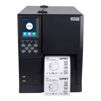 Принтер этикеток IDPRT iX4E 203DPI
