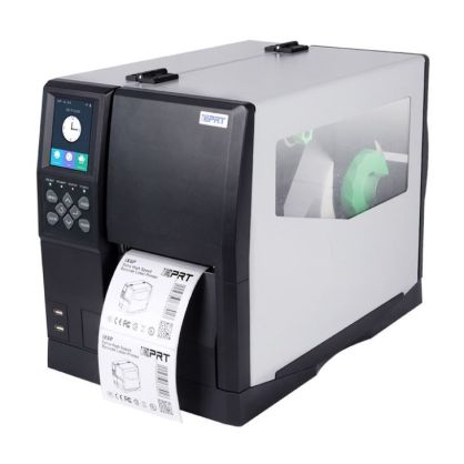 Принтер этикеток IDPRT iX4E 300DPI
