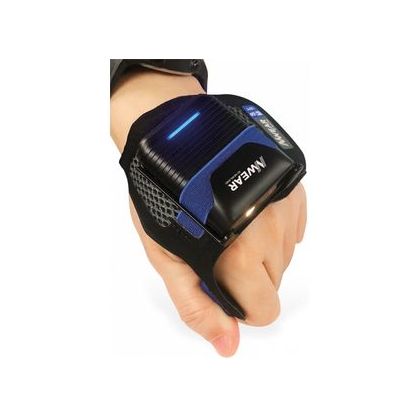 Сканер штрихкода Newland NWear WD2SR