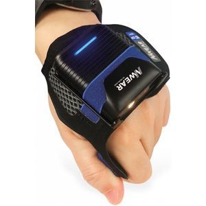 Сканер штрихкода Newland NWear WD2MR
