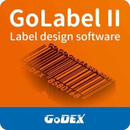 Програмне забеспечення GoLabel