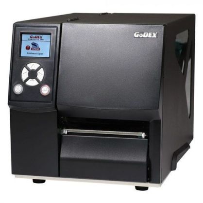 Принтер этикеток Godex EZ-6250i