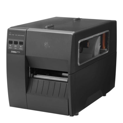 Принтер этикеток Zebra ZT111t 203DPI