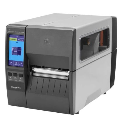 Принтер этикеток Zebra ZT231d 203DPI