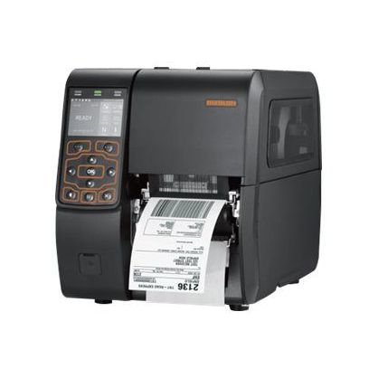 Принтер этикеток Bixolon XT5-43 300DPI