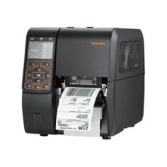 Принтер этикеток Bixolon XT5-43 300DPI WLAN