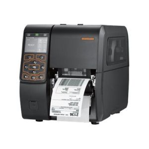 Принтер этикеток Bixolon XT5-43 300DPI WLAN