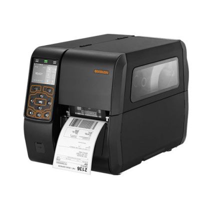 Принтер этикеток Bixolon XT5-46 600DPI WLAN