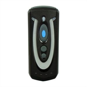 Портативный сканер штрихкода Cino PA680BT Kit Black