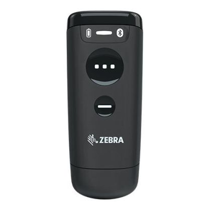 Сканер штрихкода Zebra CS6080 BT KIT