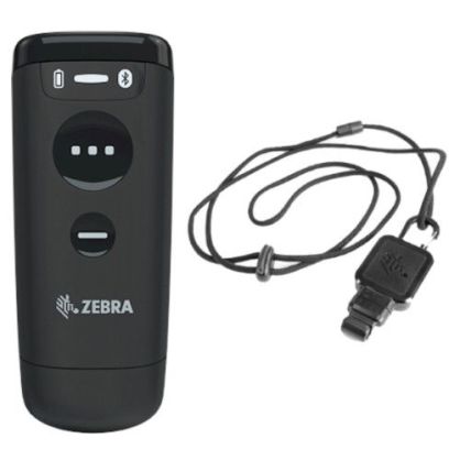 Сканер штрихкода Zebra CS6080 BT