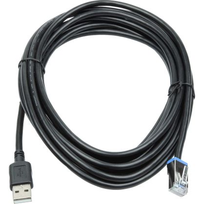 Интерфейсный кабель Datalogic 3450VSi USB