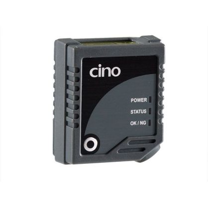 Сканер штрихкода Cino FM480S USB Side 1D